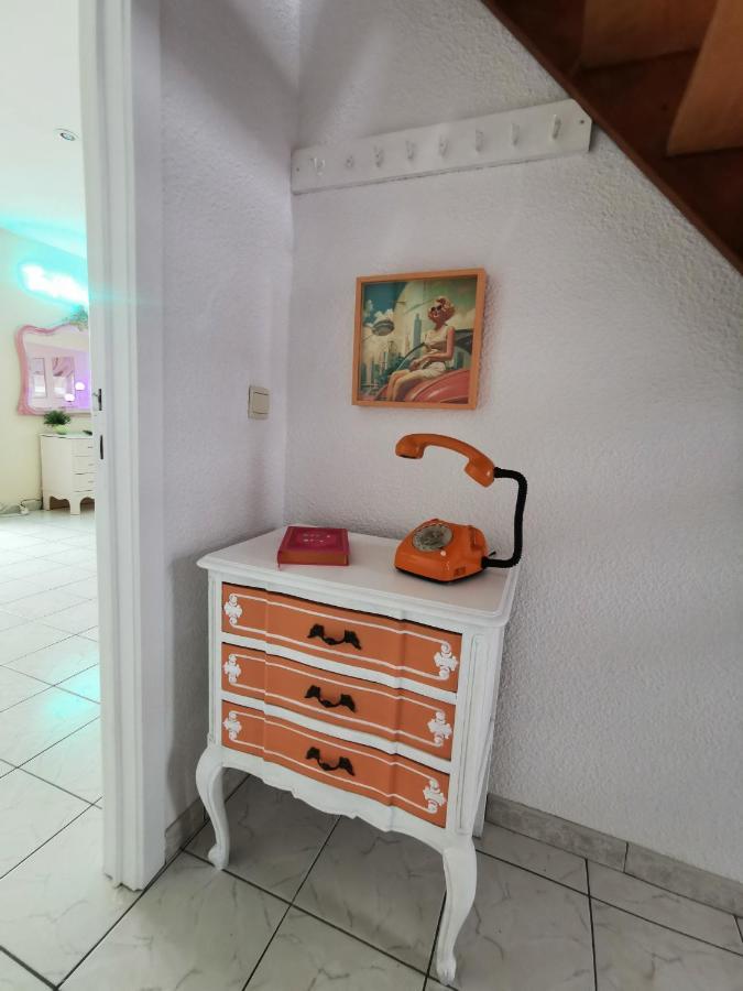 Izzy'S Rainbow House Villa เดอฮาน ภายนอก รูปภาพ