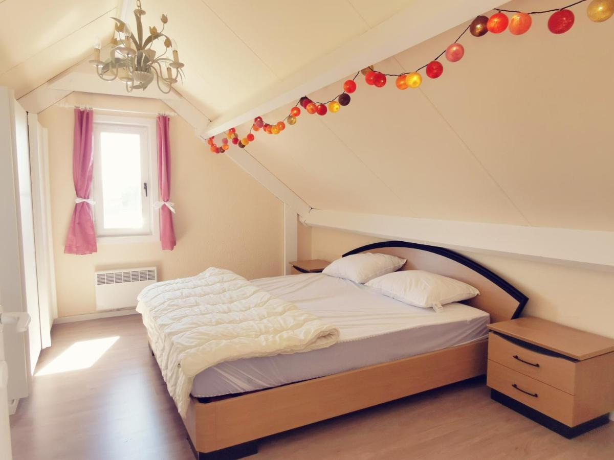 Izzy'S Rainbow House Villa เดอฮาน ภายนอก รูปภาพ