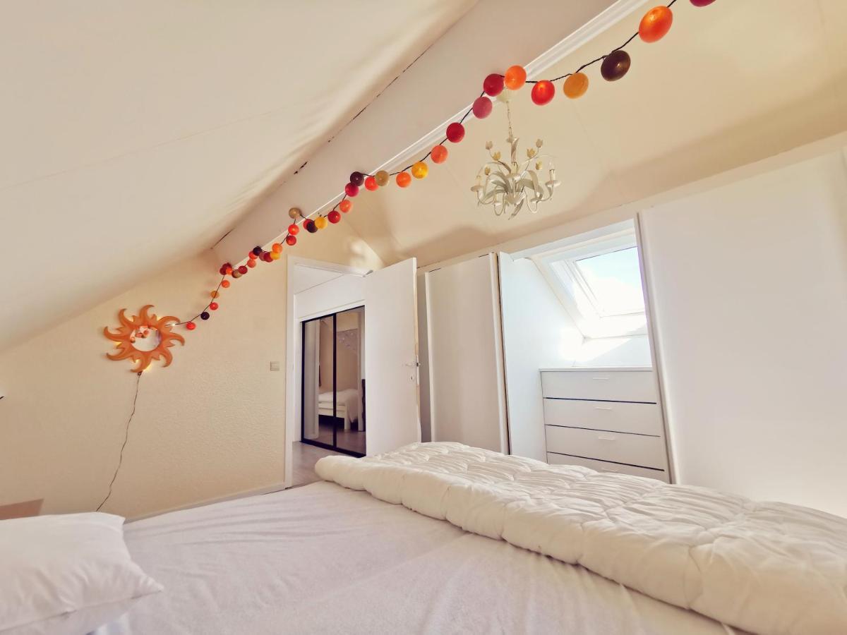 Izzy'S Rainbow House Villa เดอฮาน ภายนอก รูปภาพ