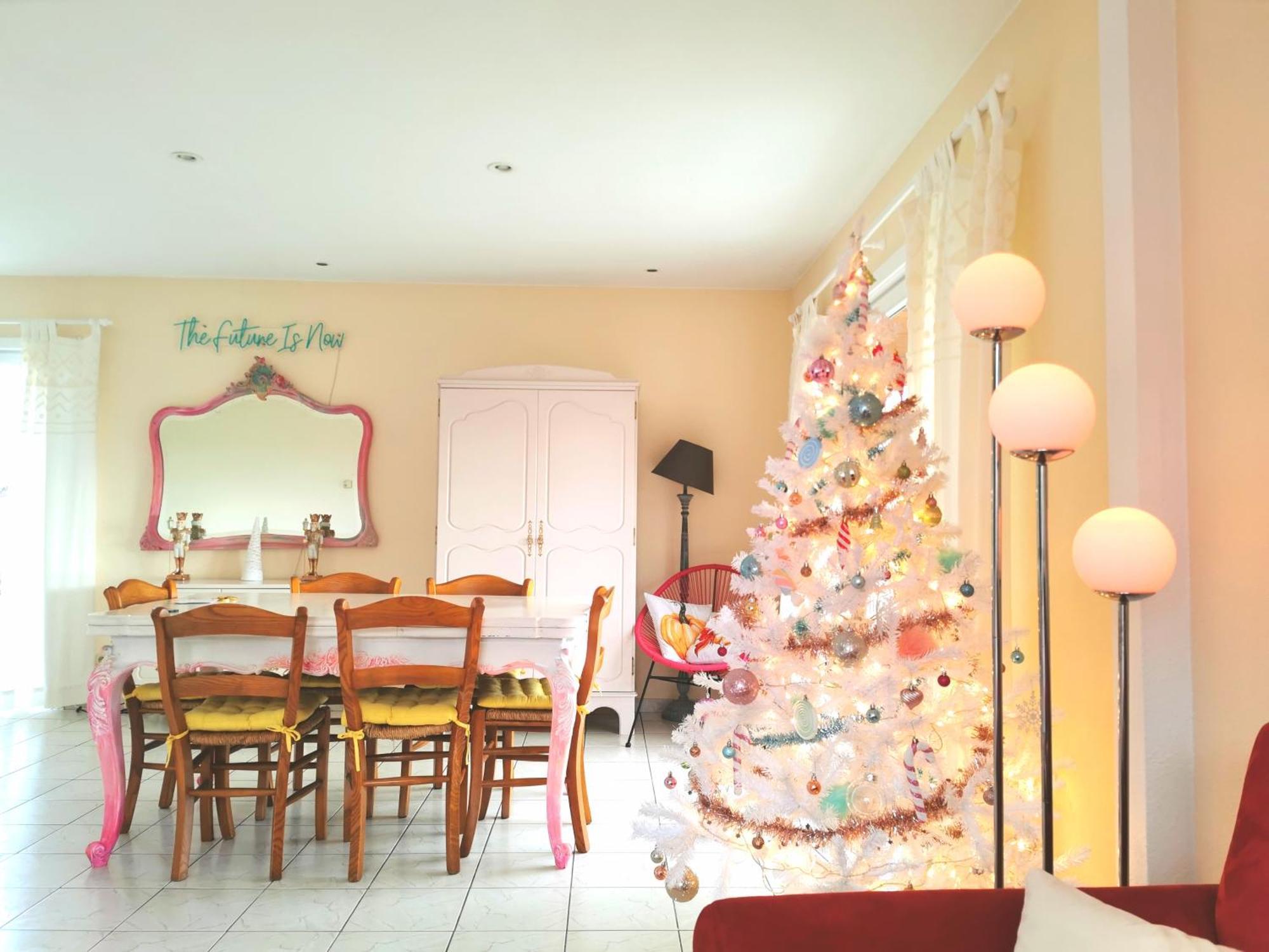Izzy'S Rainbow House Villa เดอฮาน ภายนอก รูปภาพ